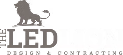 LED Lion